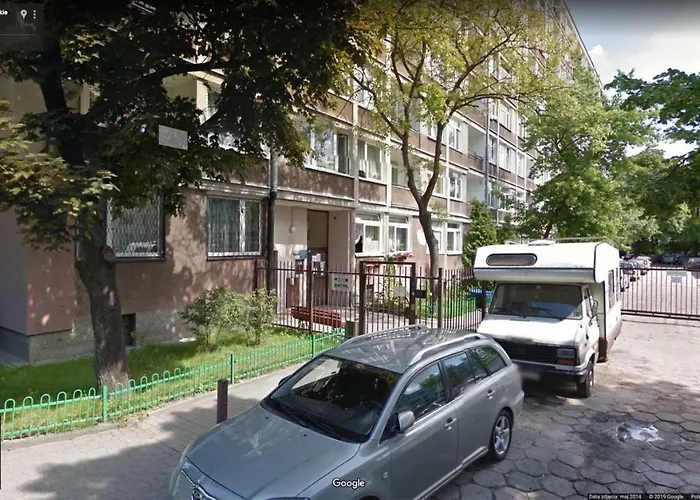 Hello Warsaw! Brand New Modern In The Center Warszawa